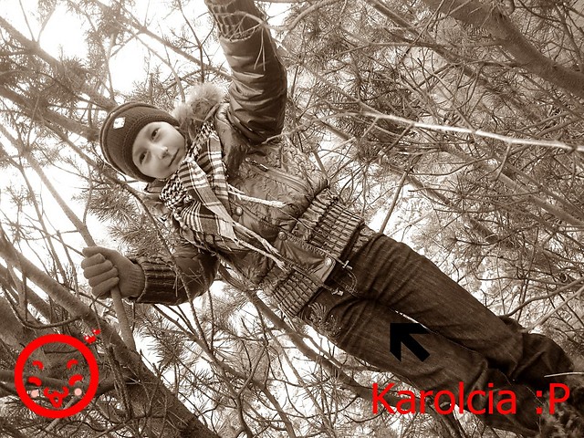 Ponownie Karolicia :P