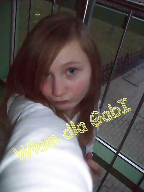 Wam dla GabI ... ! ... 