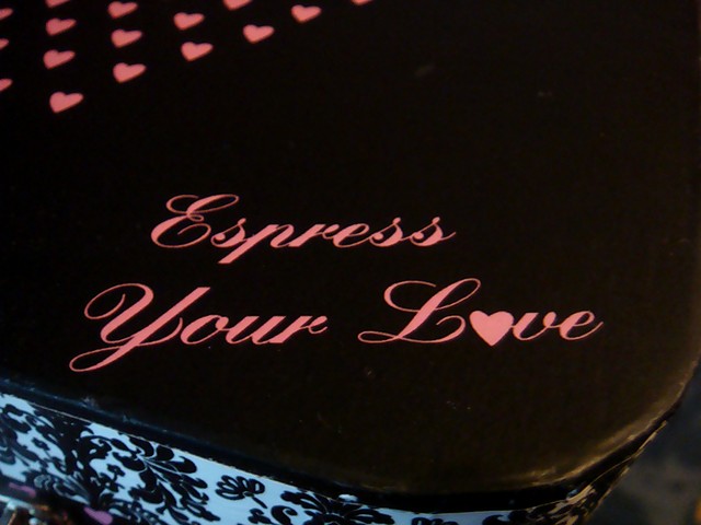 express your love