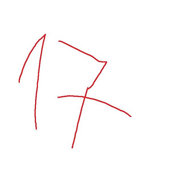 17!!!