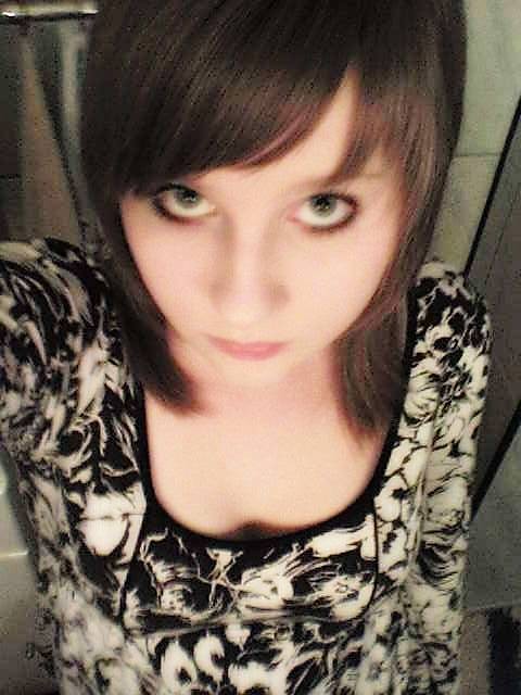 ;)