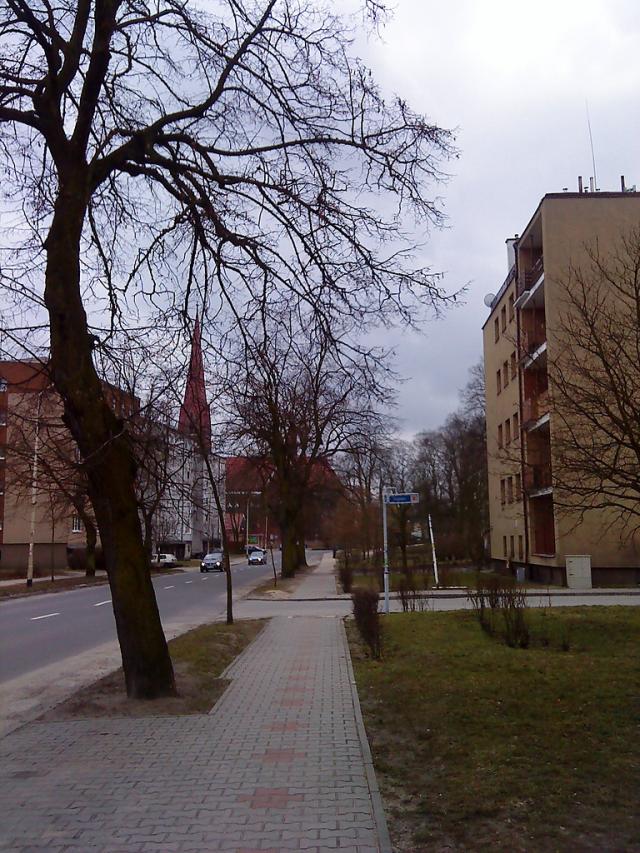 Wpis silakosmicznaskarpy