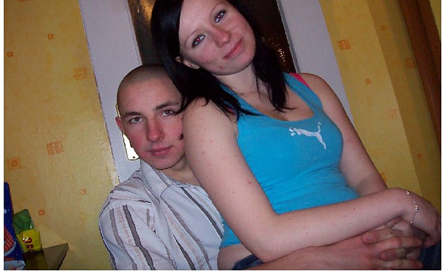 Z moim przyjacielem...:*
