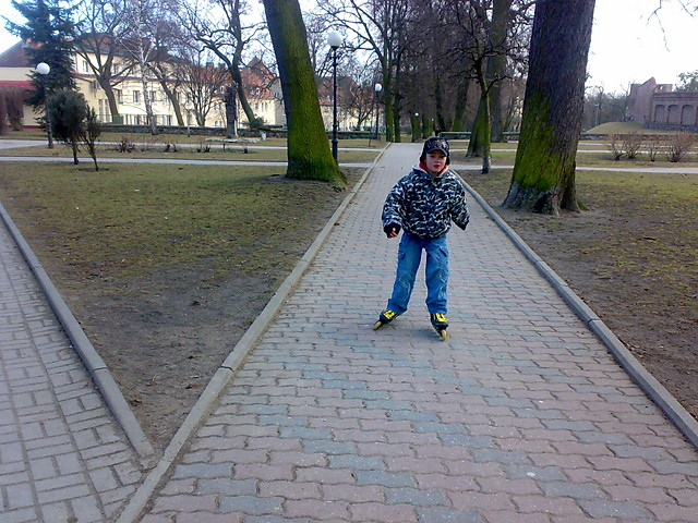 Wpis darektoja
