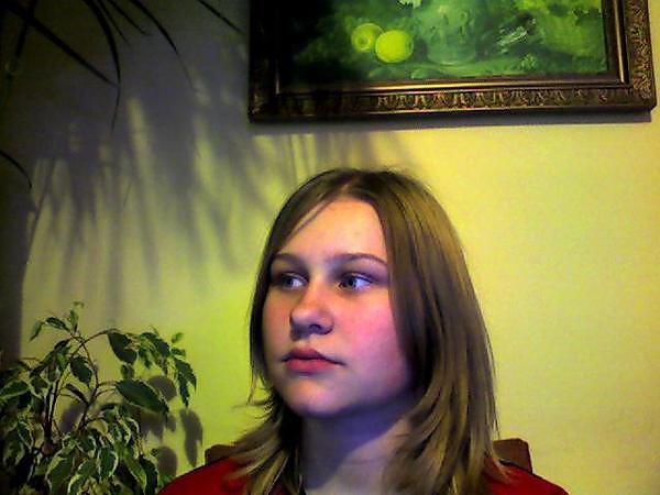 Dzikus! ;*