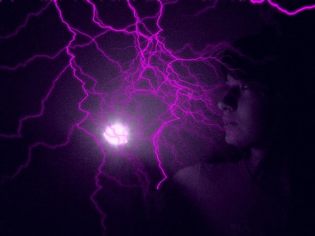 Wpis throughthepinkglass