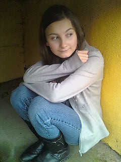 Artystycznie wedug Kila. ;D