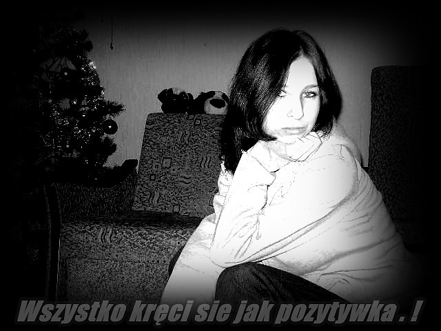 Wpis paulinka1221