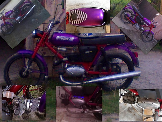 Wpis motorzysci