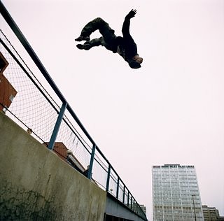 PaRkOuR:*