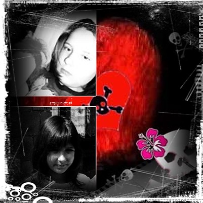 Wpis xxpotworkixadzikxandziax