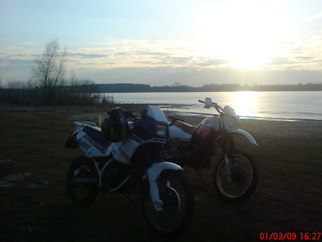 Wpis motopoligon