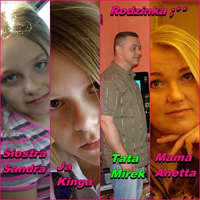 RoDzinKa ;**