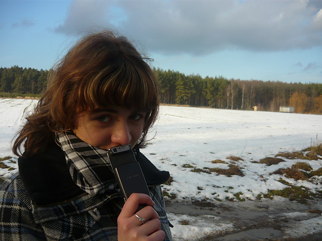 okazjonalnie ;)