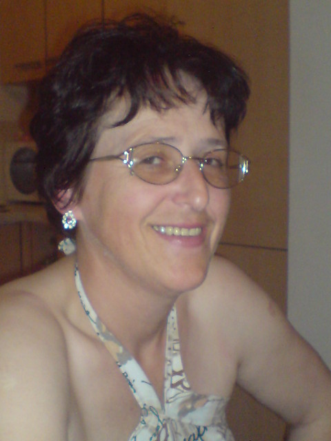 moja kochana mamusia