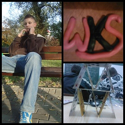 Wpis xeniux