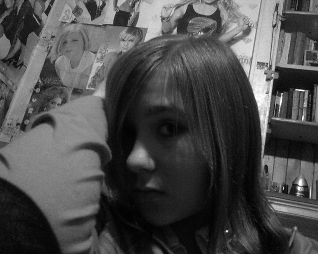 _ ? ; [