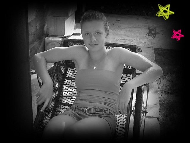 Wpis yellowladybird