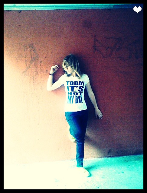 Tralala .! :)))