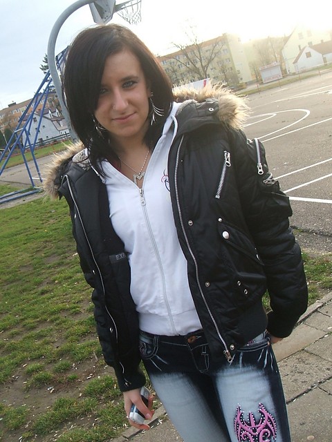 Jaaa :))