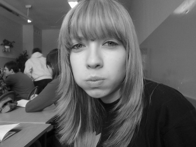 lola sie zapchaa:PP