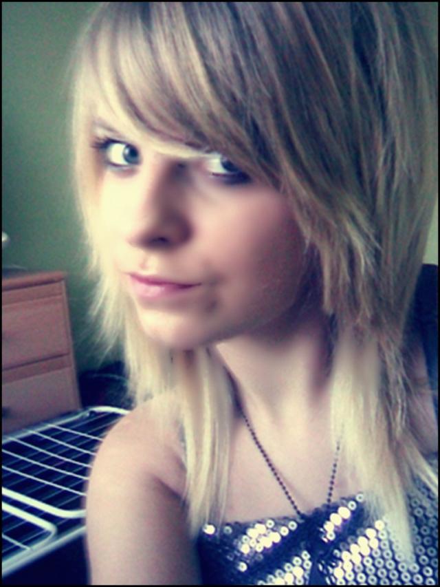 bla, bla, ;d