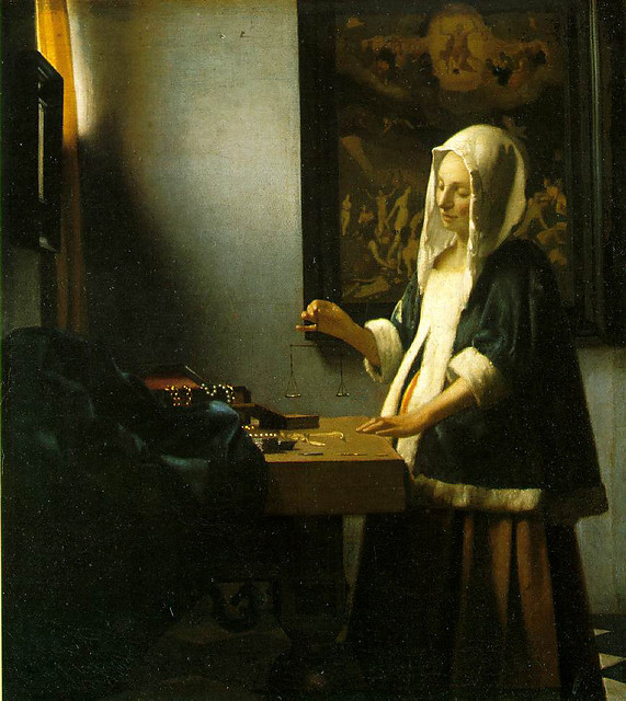 Vermeer