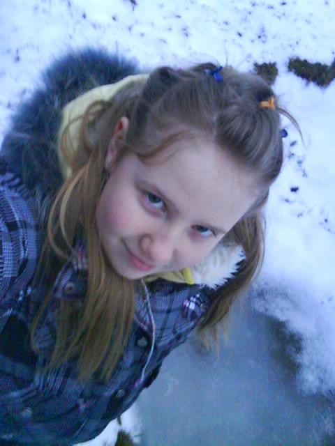 me ;*
