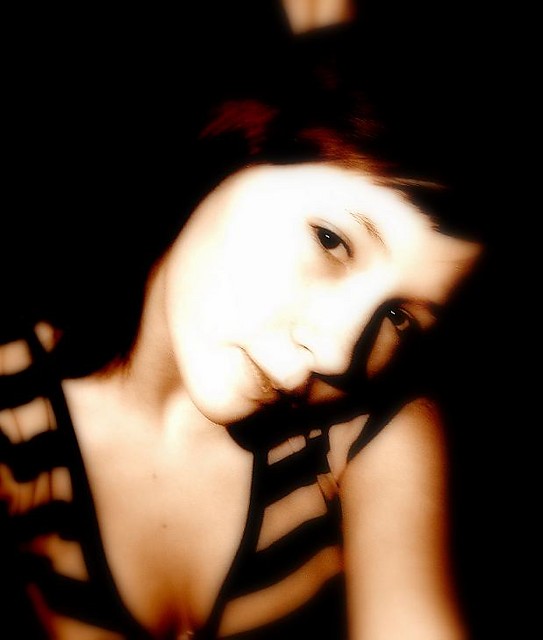 Takie dla Ciebie;)