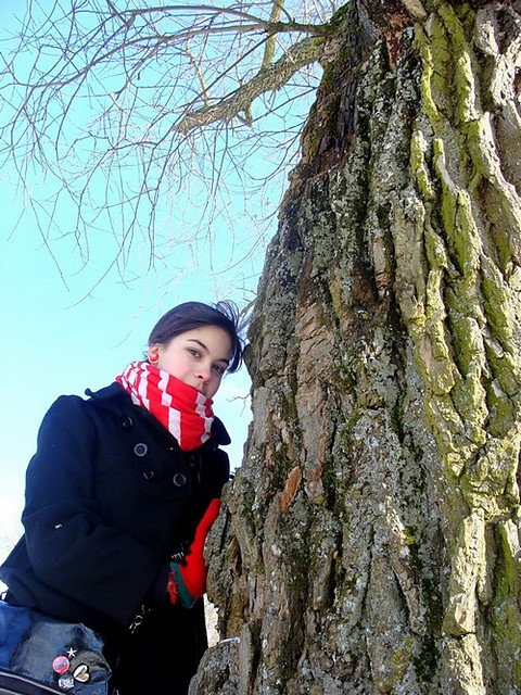 moja mordka.