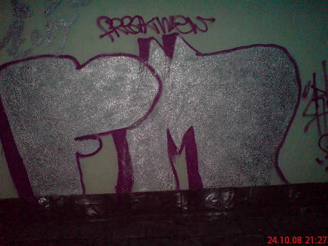Wpis freakmen