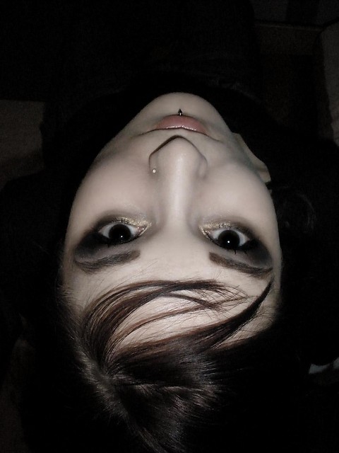 central labret :)
