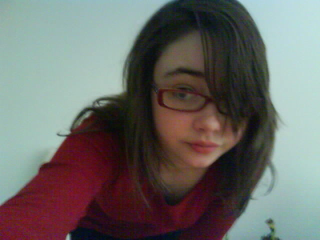 Znowu Jaa (:(: