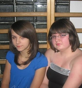 crazy girls^^