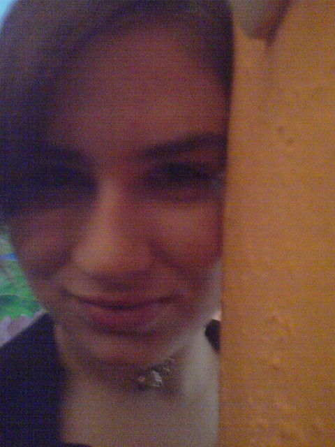 Wpis contagiousgirl