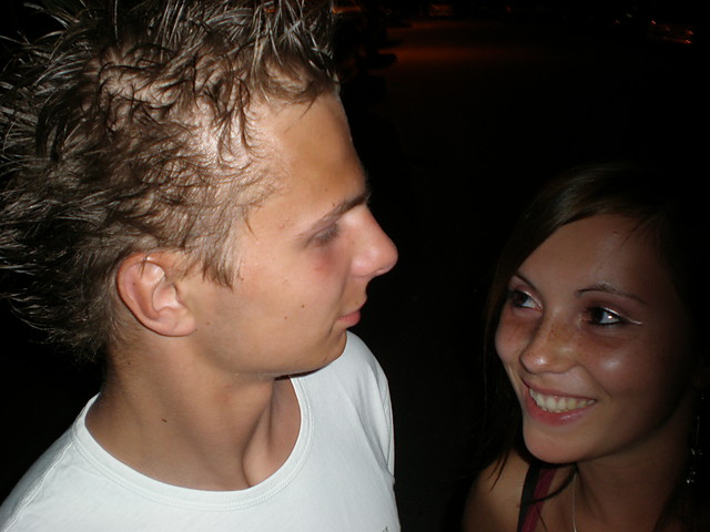 Moja ?:| Echh... 