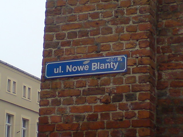 Street XD