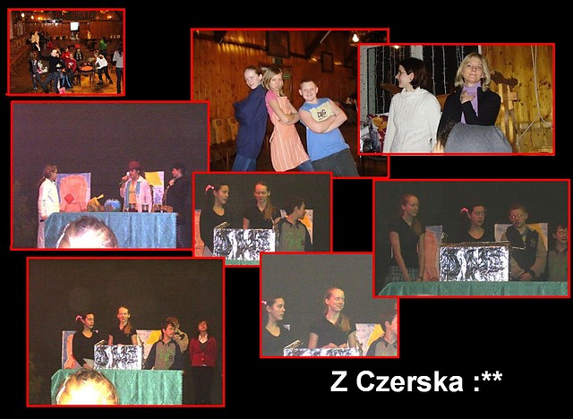 z czerska...