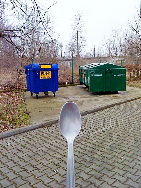 Wpis silakosmicznaskarpy
