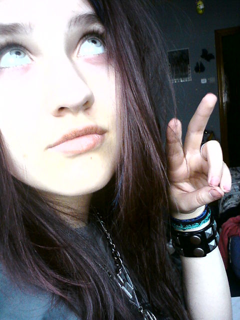 Wpis bloodofvampire