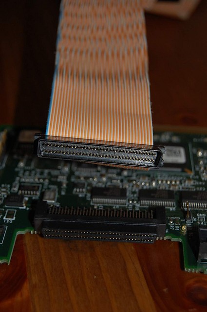 scsi