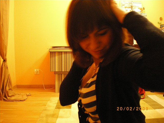 `what are we doing?
