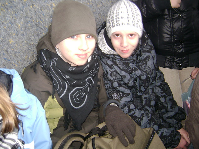 Z  Makiem :)