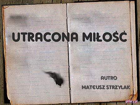 Utracona Mio