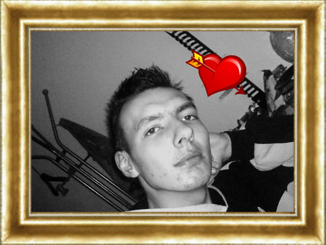 ...Gracz z numerem Pierwszym ...