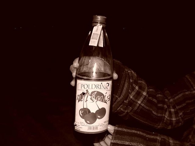 Wpis poldrinkxama