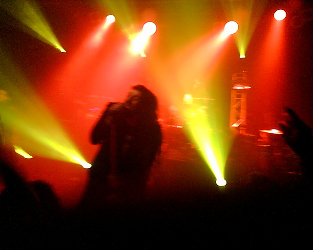 Ill Nino