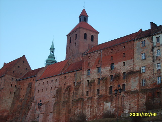 Kolejny Zabytek 