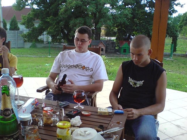 Ojjj 3 dniowa...