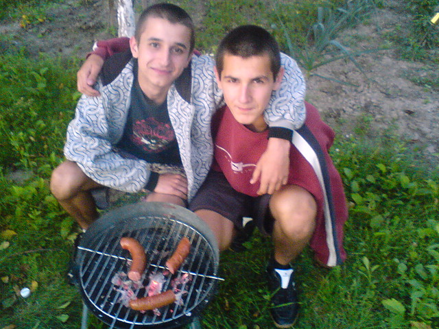 Zawsze na bani ;D Dowod nizej ;D